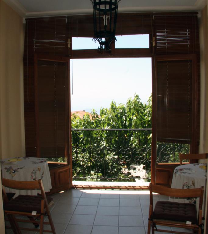 Guesthouse Kolenti Portaria  Exterior photo