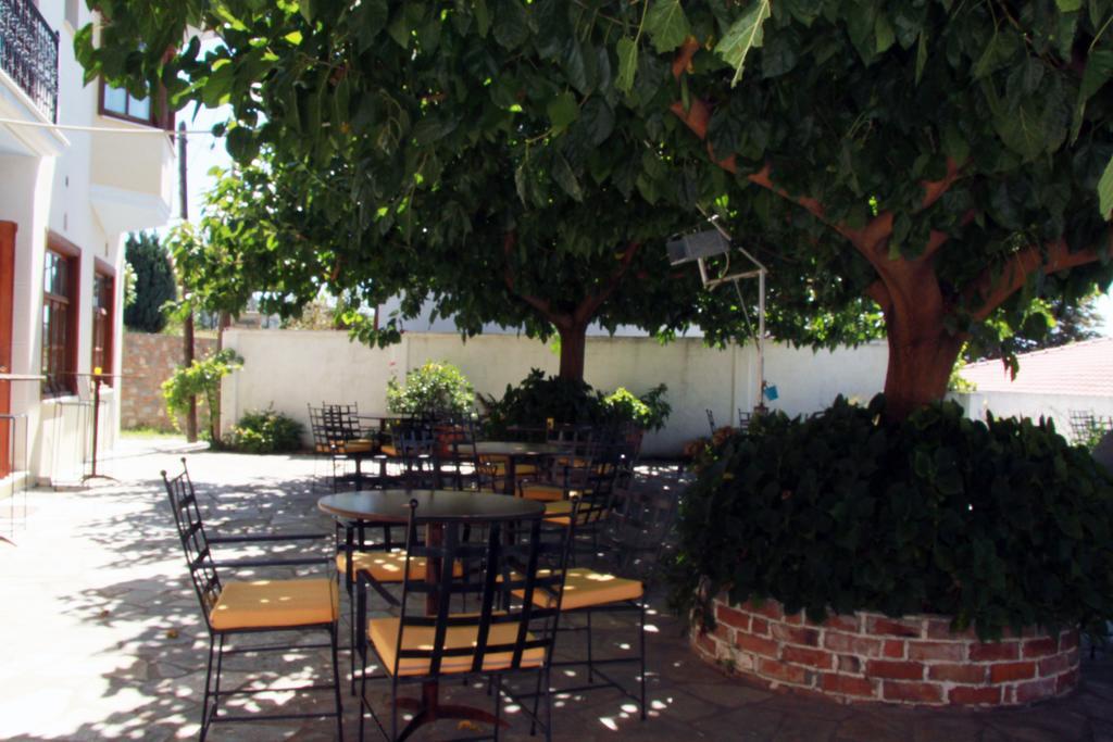 Guesthouse Kolenti Portaria  Exterior photo