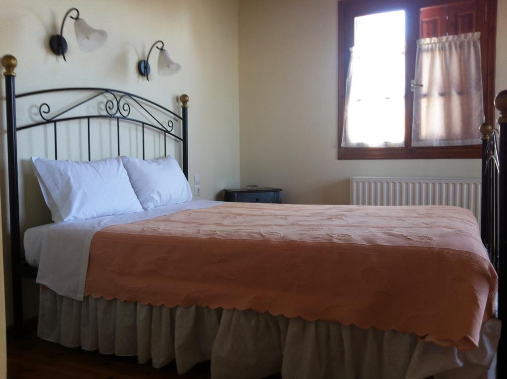 Guesthouse Kolenti Portaria  Exterior photo