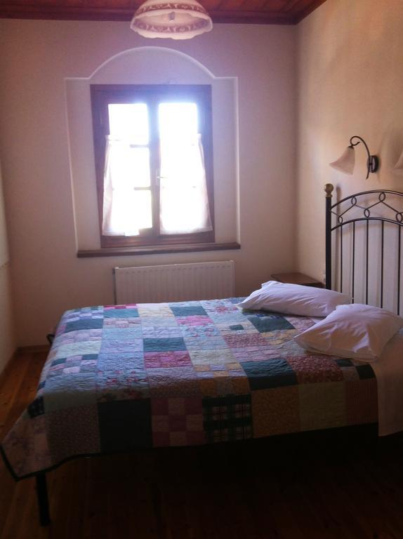 Guesthouse Kolenti Portaria  Exterior photo