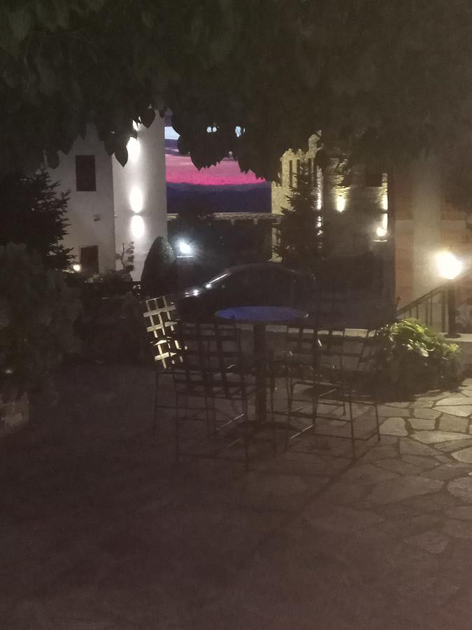 Guesthouse Kolenti Portaria  Exterior photo