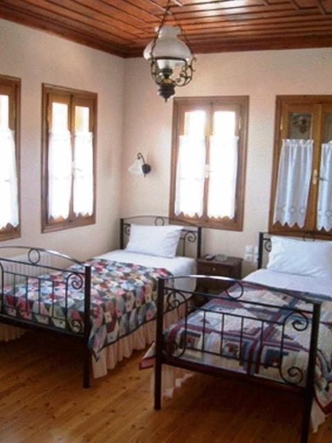 Guesthouse Kolenti Portaria  Room photo