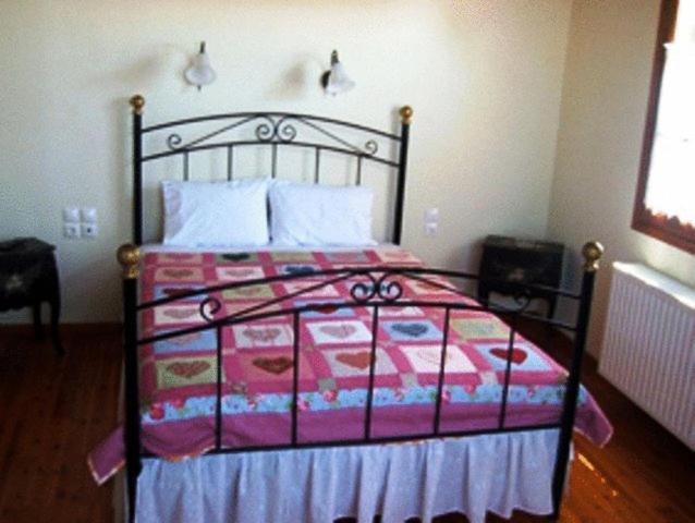 Guesthouse Kolenti Portaria  Room photo
